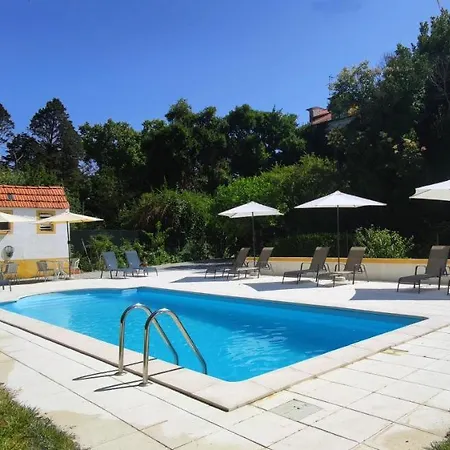 Do Parque, Boutique - Hotel Curia