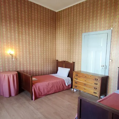 Do Parque, Boutique - 2* קוריה