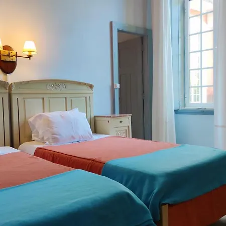 Hotel Do Parque, Boutique - 2*