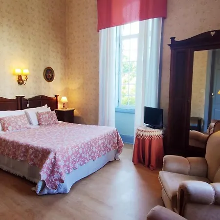 Hotel Do Parque, Boutique - 2*
