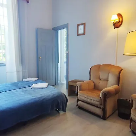 Do Parque, Boutique - 2* קוריה