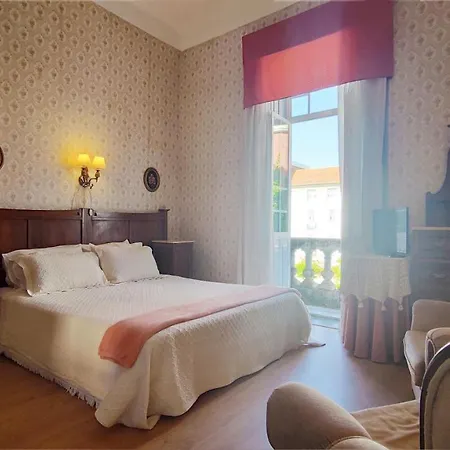 Do Parque, Boutique - Hotel
