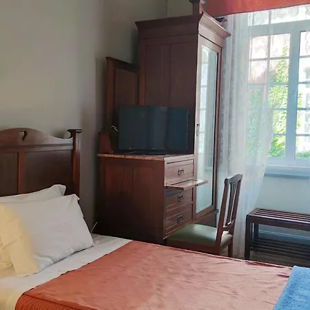 Do Parque, Boutique - מלון 2*
