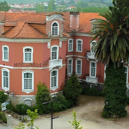 Do Parque, Boutique - Otel 2*