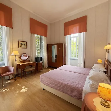 Do Parque, Boutique - Hotel