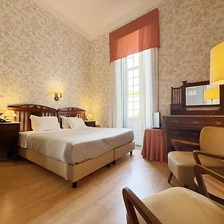 Do Parque, Boutique - Hotel 2*