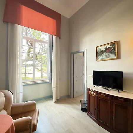 Do Parque, Boutique - 2* Curia