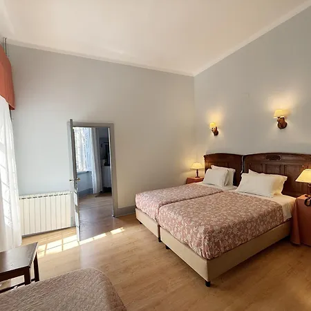 Do Parque, Boutique - Отель