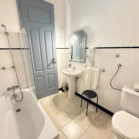 Szálloda Do Parque, Boutique -