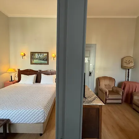 Hotel Do Parque, Boutique - 2*