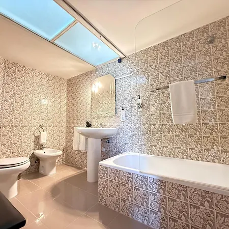 Do Parque, Boutique - Hotel Curia