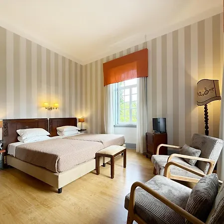 Do Parque, Boutique - Hotel