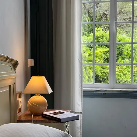 Do Parque, Boutique - Hotel Curia