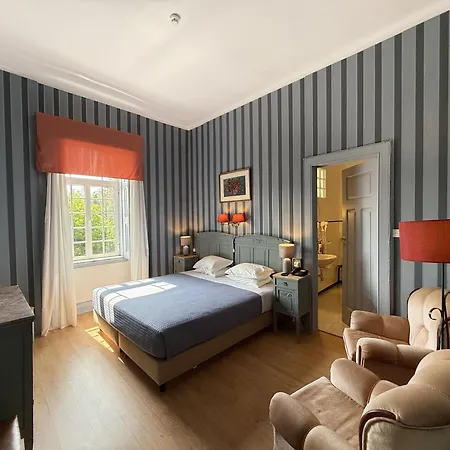 Hotel Do Parque, Boutique - Curia