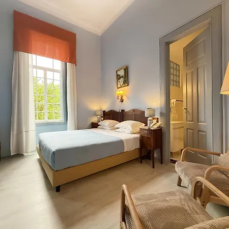 Do Parque, Boutique - Hotel