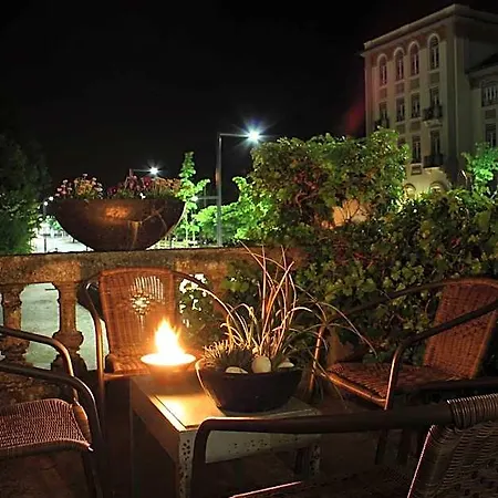 Do Parque, Boutique - Hotel 2*
