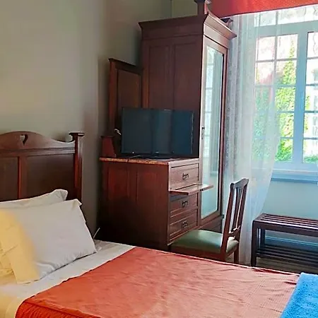 Hotel Do Parque, Boutique - Curia
