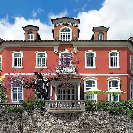 Hotel Do Parque, Boutique - Curia