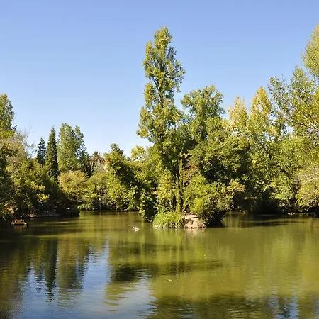 Отель Do Parque, Boutique - 2*