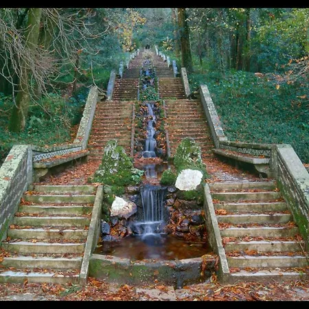 Do Parque, Boutique - Curia