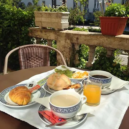 Отель Do Parque, Boutique - 2*