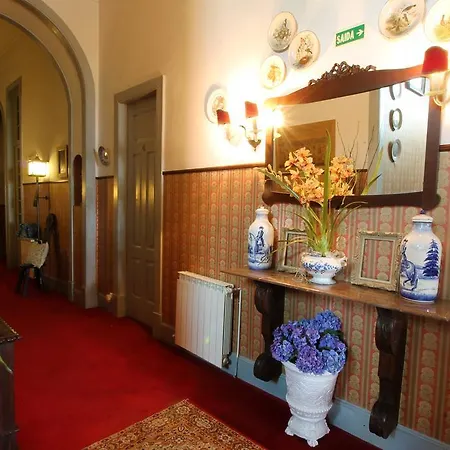 Hotel Do Parque, Boutique - 2*