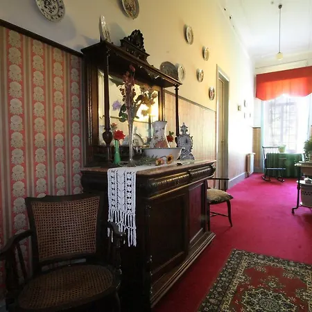 Do Parque, Boutique -