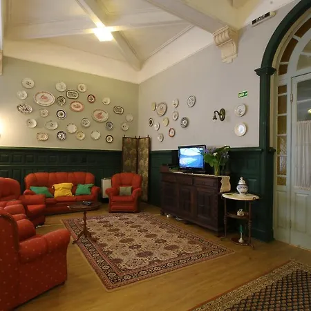 Hotel Do Parque, Boutique - Curia