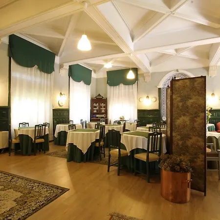 Do Parque, Boutique -