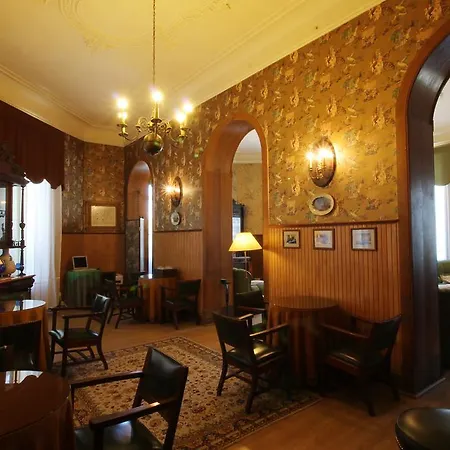 ホテル Do Parque, Boutique - 2*