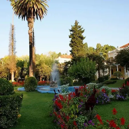 Do Parque, Boutique -