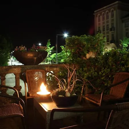 Do Parque, Boutique - 2*