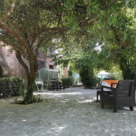 Do Parque, Boutique -