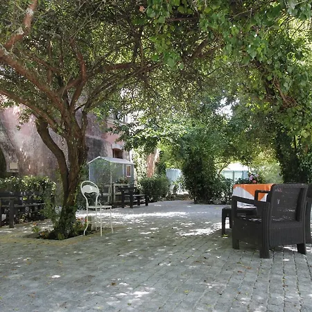 Do Parque, Boutique -