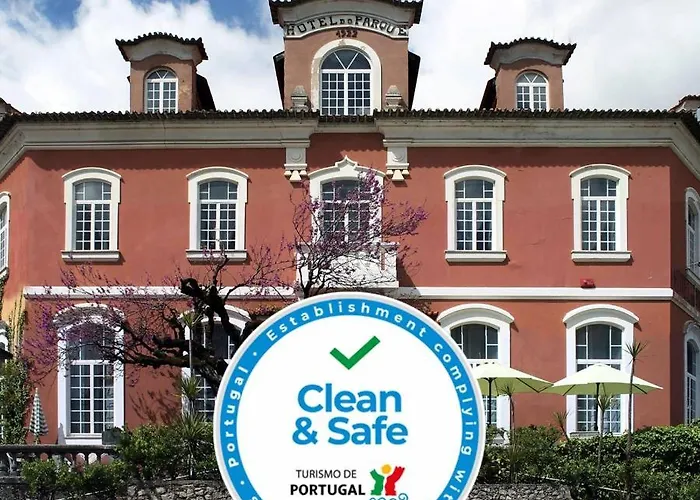 Do Parque, Boutique - Hotel