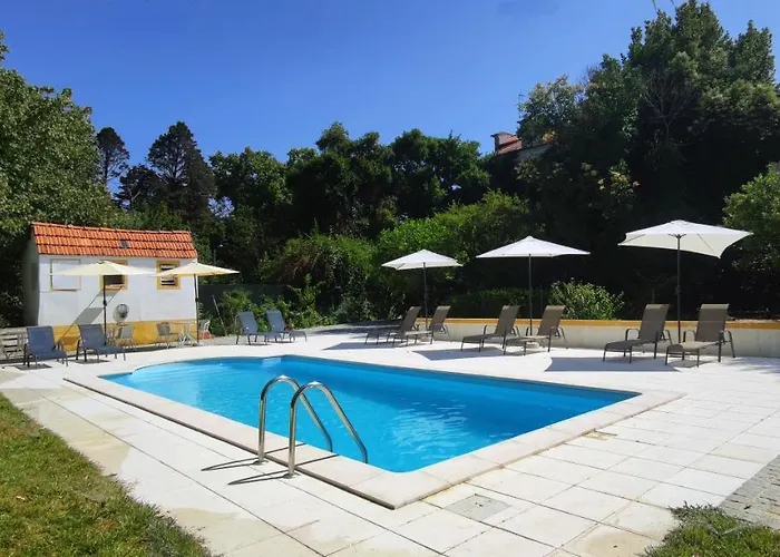 Do Parque, Boutique - Hotel Curia