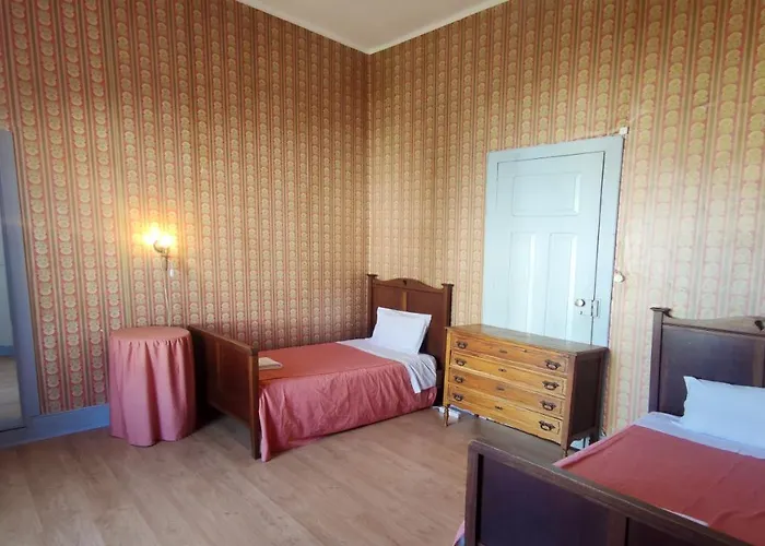 Do Parque, Boutique - 2* Curia