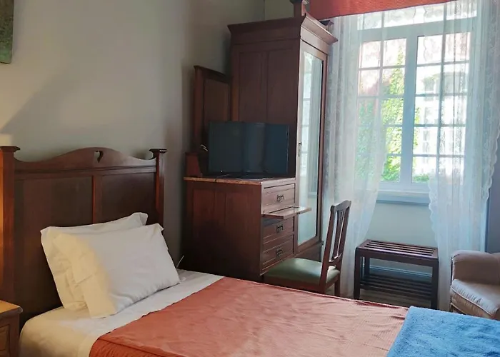 Do Parque, Boutique - Otel 2*