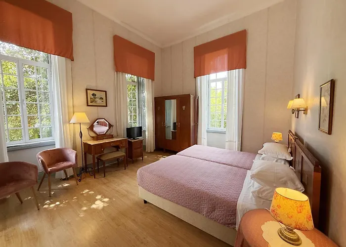 Do Parque, Boutique - Hotel