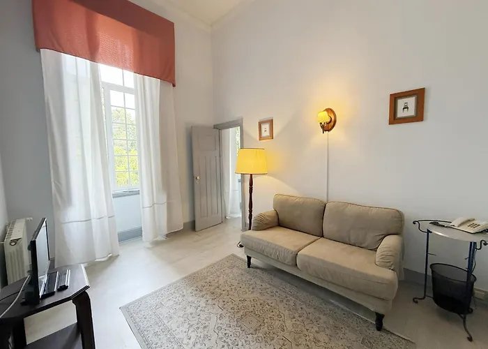 Do Parque, Boutique - 2*