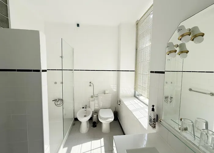 Do Parque, Boutique -