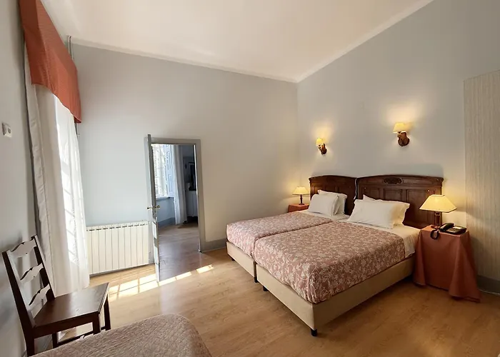 Do Parque, Boutique - Hotel