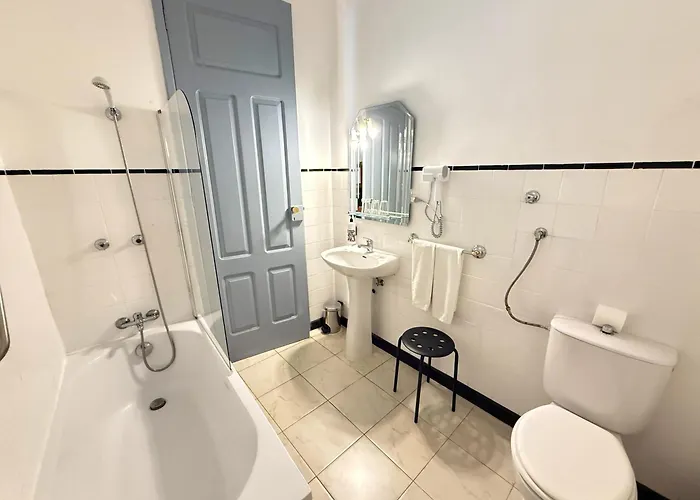 Hotel Do Parque, Boutique -