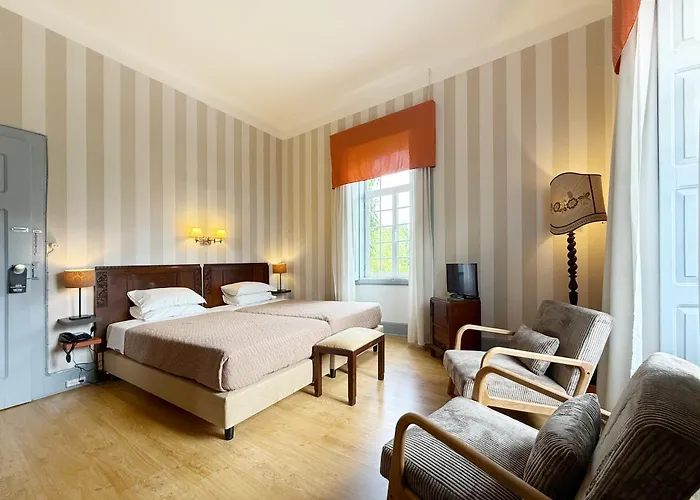 Do Parque, Boutique - Hotel