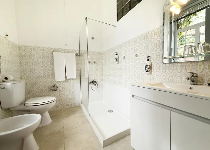 Do Parque, Boutique - Hotel Curia