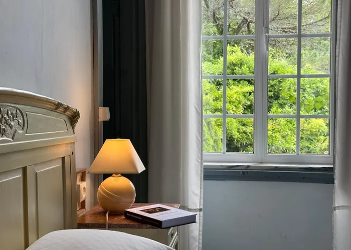 Do Parque, Boutique - Hotel Curia