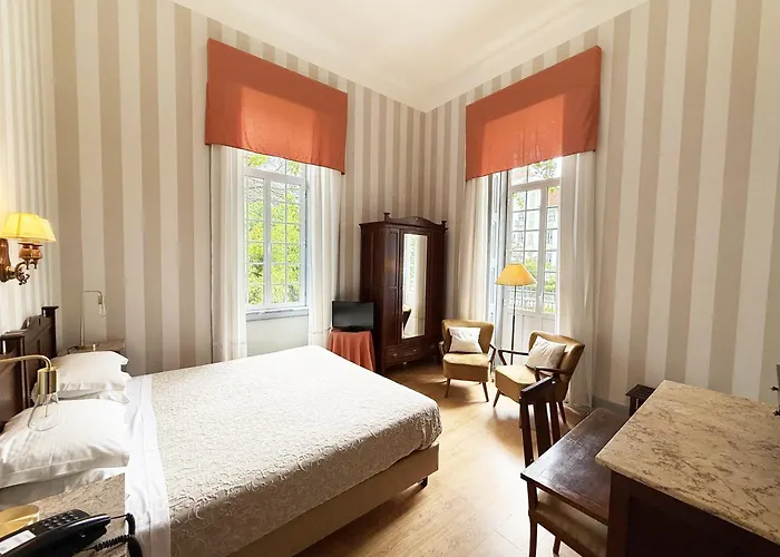 Do Parque, Boutique - 2*