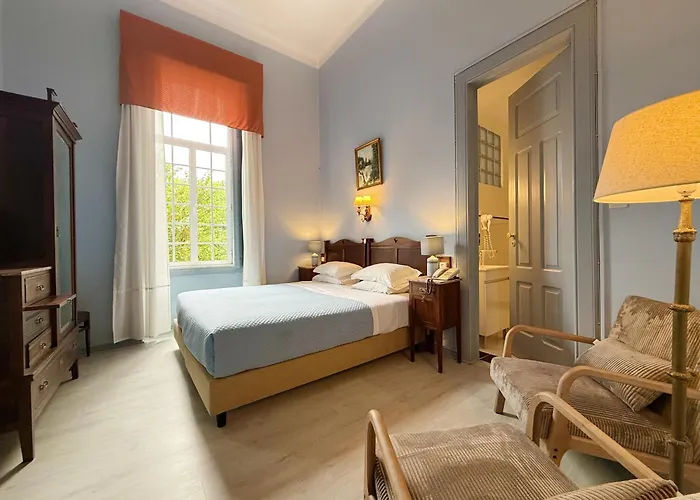 Do Parque, Boutique - Hotel