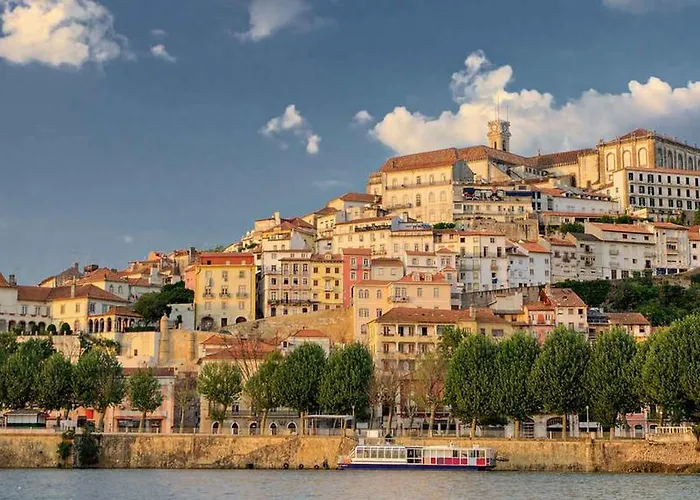 Hotel Do Parque, Boutique -