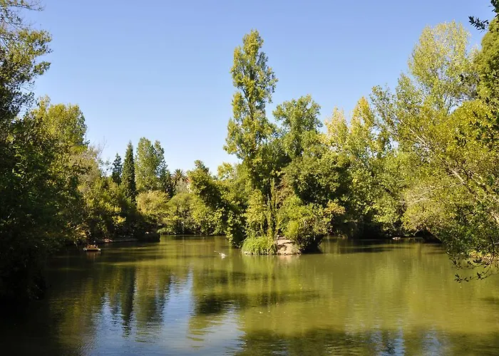 Hotel Do Parque, Boutique - 2*